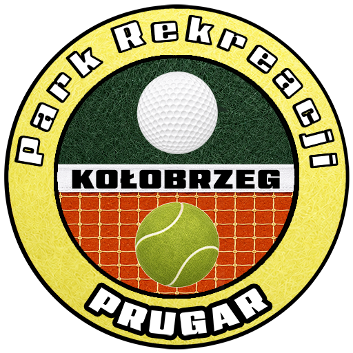Logo Parku Rekreacji Prugar